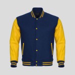 Varsity Jacket